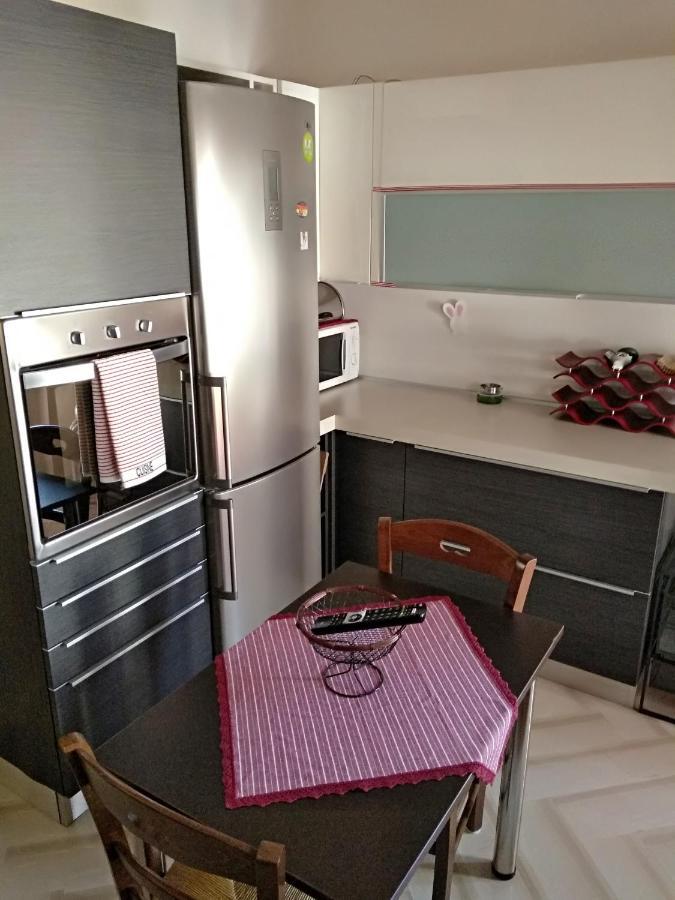 Apartamento Efi'S House Volos Exterior foto